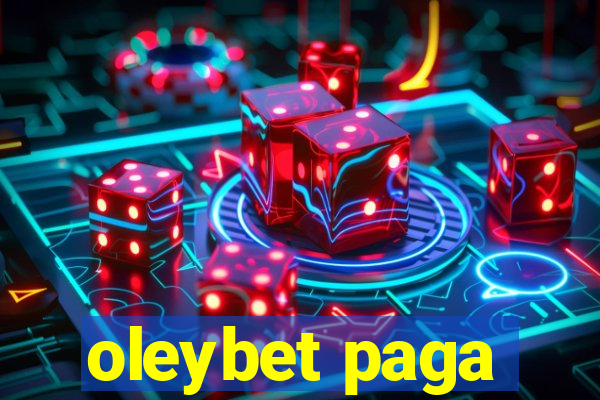 oleybet paga